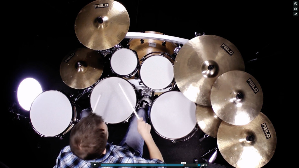 superior drummer 2 add midi grooves